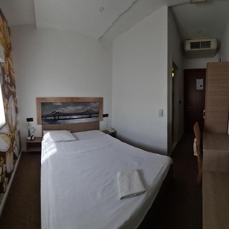 Garni Hotel&Spa Nicolo Kruševac Esterno foto