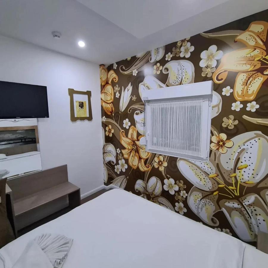 Garni Hotel&Spa Nicolo Kruševac Esterno foto